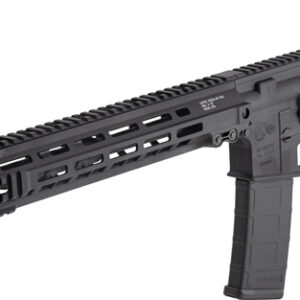 COLT M4 CARBINE 223 16.1" 30RD - MATTE BLACK GEISSELE 13" RAIL — view 2
