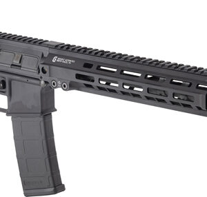COLT M4 CARBINE 223 16.1" 30RD - MATTE BLACK GEISSELE 13" RAIL — view 3