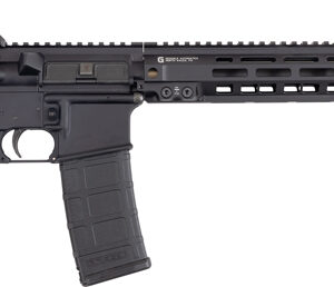 COLT M4 CARBINE 223 16.1" 30RD - MATTE BLACK GEISSELE 13" RAIL — view 4