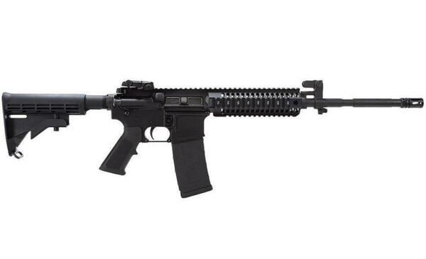 CR6940 Carbine 5.56MM 16.1" Black 30rd — view 1