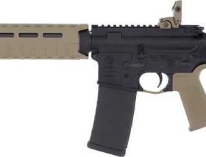 COLT AR-15 5.56 RIFLE 16.1" - 30RD MAGPUL SLIM LINE FDE — view 2