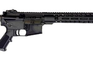 EPR 5.56 16.1" P&W Blk 30-rd