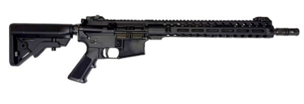 EPR 5.56 16.1" P&W Blk 30-rd — view 1