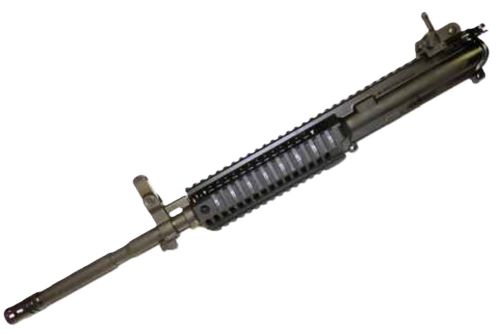 COLT LE6940CK UPPER RECEIVER - CONVERSION KIT 5.56 16.1" — view 1