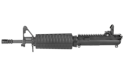 COLT M4 UPPER 5.56 11.5" LW BLK — view 1
