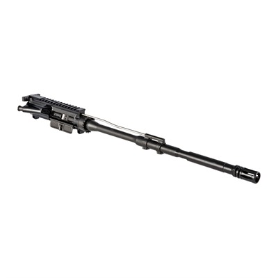 LE6920 UPPER RECEIVER 16 BARREL W/ BCG & CHARGING HANDLE — view 1