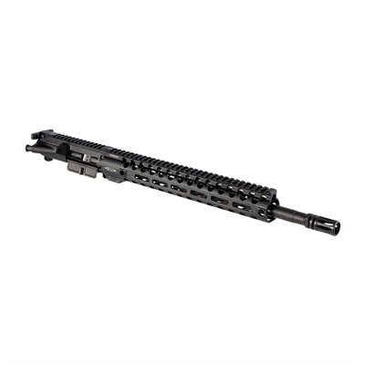 M4 LE6920EPR UPPER GROUP 16IN WITH BCG — view 1