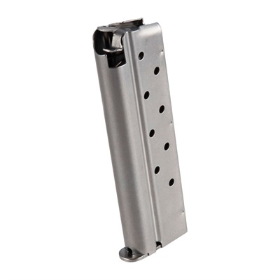 1911 9MM GOVERNMENT SS MAGAZINE ASSEMBLY — view 1