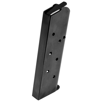 1911 GOV'T/COMMANDER 45 ACP 8 ROUND MAGAZINE — view 1