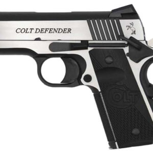 Combat Elite Series 9MM , 3" ,TT-Elite