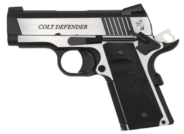 Combat Elite Series 9MM , 3" ,TT-Elite — view 1