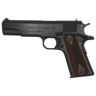 CLT 1911 CLASSIC 38SUPER 5 SERIES 70 WOOD GRIPS — view 1