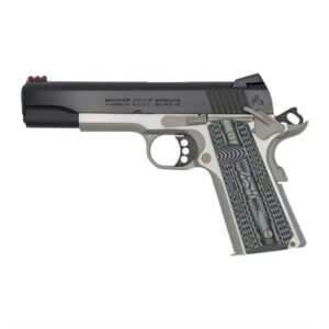 SERIES 70 NMB 45 ACP 5'' BBL (1)8RD MAG TWO TONE