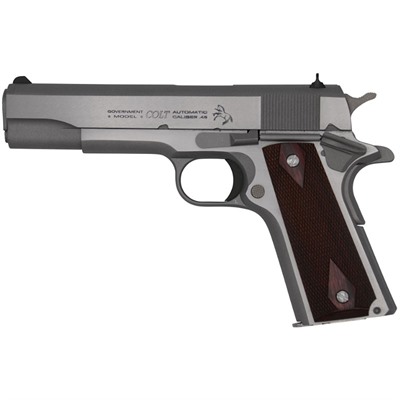 1911 CLASSIC GOVT 9MM LUGER 5''BBL (1)8RD MAG SS — view 1