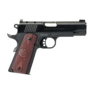 COLT LW COMMANDER 9MM 4.25" OR