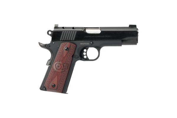 COLT LW COMMANDER 9MM 4.25" OR — view 1