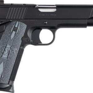 COLT COMBAT UNIT GOVERNMENT - 45ACP 5" 8RD BLACK OPTIC READY