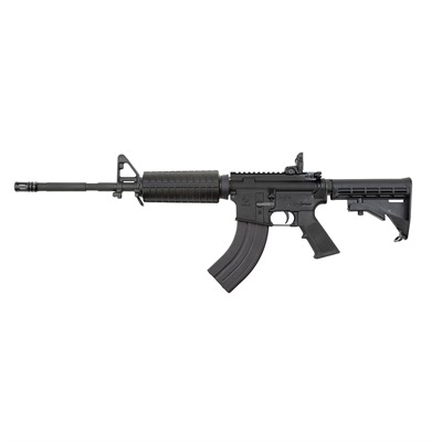 M4 CARBINE 7.62X39MM 16.1'' BBL (1)30RD MAG BLACK — view 1