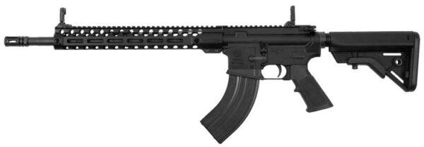 CLT ENHANCE PATROL 7.62X39 16.1 30RD BLK — view 1