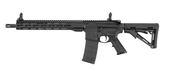 COLT M5 CARB 5.56MM 14.5" 30+1 SBR — view 1