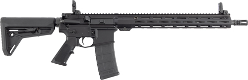 COLT LE ENHANCED PATROL 5.56 - 16.1" 30RD BLACK GEN 2 — view 1