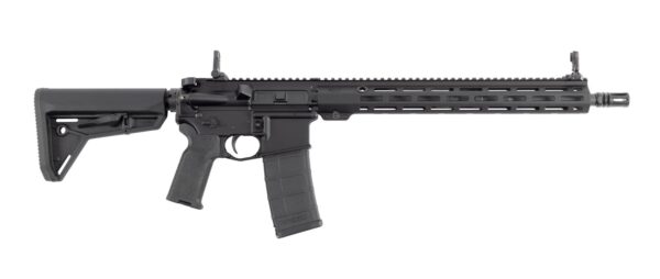 EPR-II Pro 5.56 16.1" Magpul Moe K2 Blk 30rd — view 1