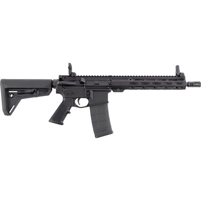 EPR-II PATROL G2 SBR 5.56 NATO/223 REM 11.5''BBL (1)30RD MAG — view 1