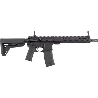 EPR-II PATROL G2 SBR PRO 5.56 NATO 11.5''BBL (1)30RD MAG BLK — view 1