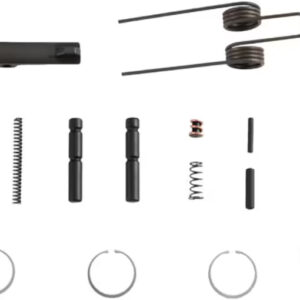 CLT HIGH WEAR PARTS KIT M4