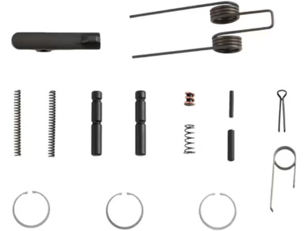 CLT HIGH WEAR PARTS KIT M4 — view 1
