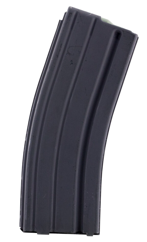 Colt Mfg SP62328RP USGI  30rd 5.56x45mm NATO Blued Aluminum — view 1