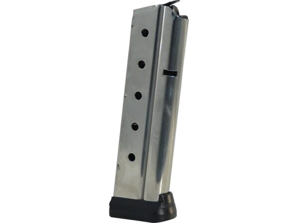 CLT MAG GOV/GC/CC 9MM SS 10RD — view 1
