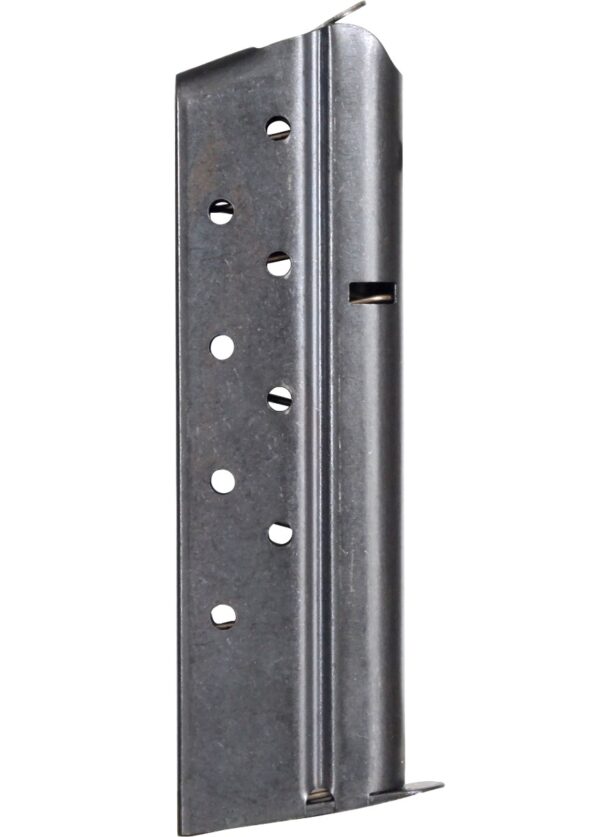 CLT MAG GOV/GC/CC 38SUP SS 9RD — view 1