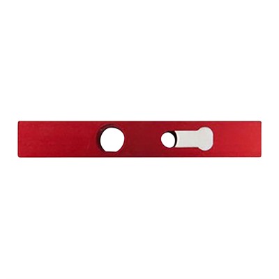 1-7/8OZ SINGLE STAGE LEAD SHOT CHARGE BAR — view 1