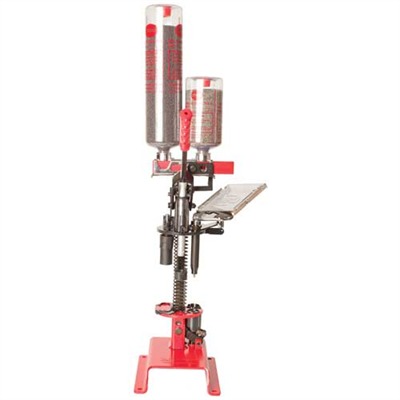 SIZEMASTER SINGLE STAGE RELOADING PRESS 410 GAUGE — view 1