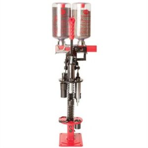 600 JR. MARK 5 SINGLE STAGE PRESS 28 GAUGE 2-3/4''