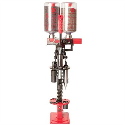 600 JR. MARK 5 SINGLE STAGE PRESS 20 GAUGE 2-3/4''-3'' — view 1