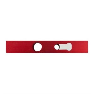 1-3/16OZ LEAD SHOT CHARGE BAR