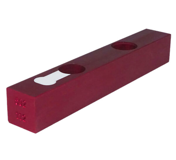 MEC Outdoors 302118 Single Stage Charge Bar 1-1/8 oz Multi-Caliber Steel — view 1