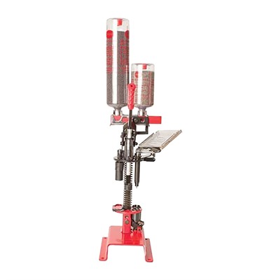 SIZEMASTER SINGLE STAGE RELOADING PRESS 410 GAUGE 3'' — view 1
