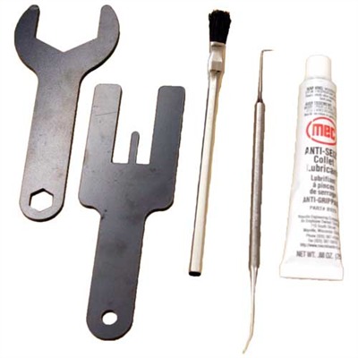 MAINTENANCE KIT — view 1