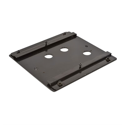 MEC JIG FIXTURE — view 1