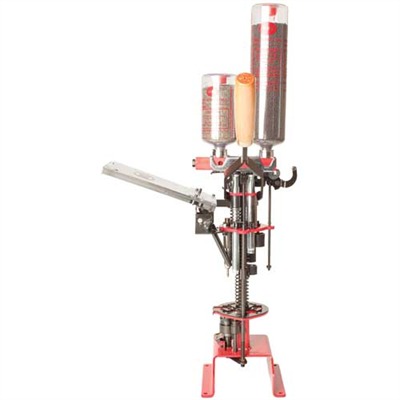 8567N GRABBER SHOT SHELL PRESS 20 GAUGE — view 1