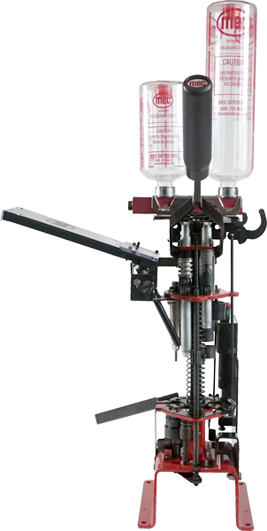 MEC LOADER AUTO INDEXING - GRABBER 12GA 118 — view 1
