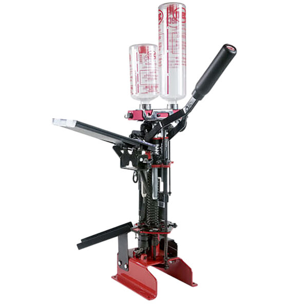 MEC Outdoors 9000GN Progressive Reloader 20 Gauge Steel — view 1