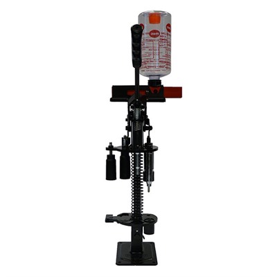 MEC 600 SLUGGER 12 GAUGE PRESS — view 1