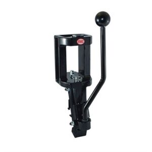 MARKSMAN SINGLE STAGE PRESS