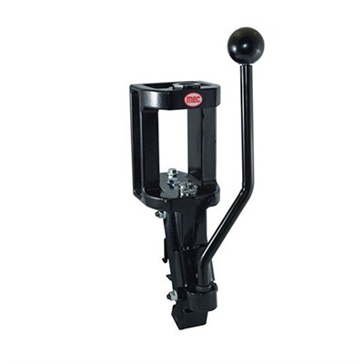 MARKSMAN SINGLE STAGE PRESS — view 1