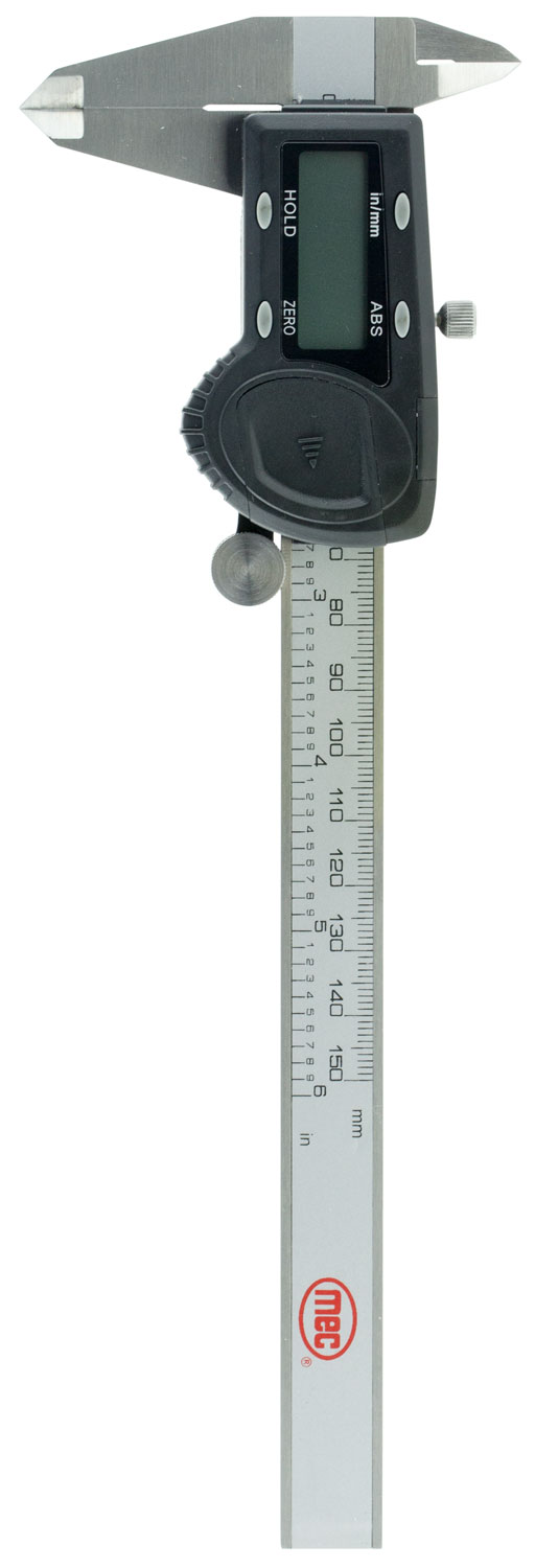MEC 1311079 Digital Caliper — view 1