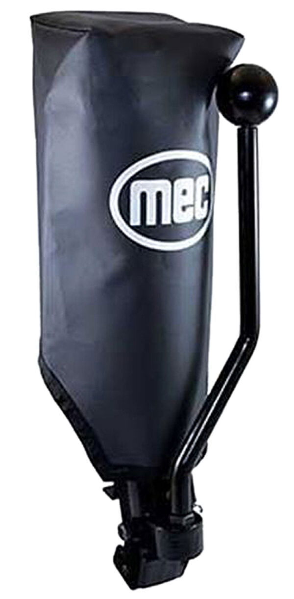 MEC 1311100 Marksman Dust Cover Black — view 1